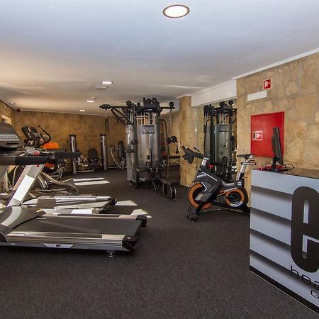 Carvoeiro, 2Br Pestana Gramacho Golf Apartment Estombar Exterior photo