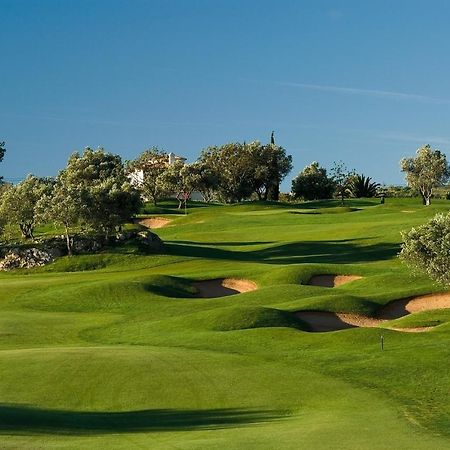 Carvoeiro, 2Br Pestana Gramacho Golf Apartment Estombar Exterior photo