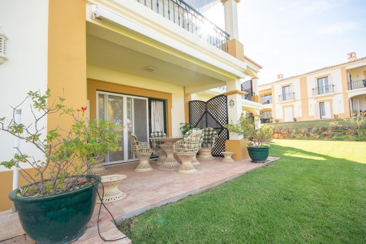 Carvoeiro, 2Br Pestana Gramacho Golf Apartment Estombar Exterior photo