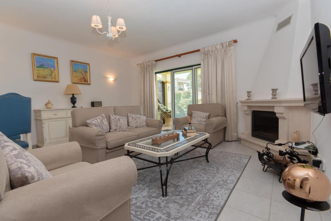 Carvoeiro, 2Br Pestana Gramacho Golf Apartment Estombar Exterior photo