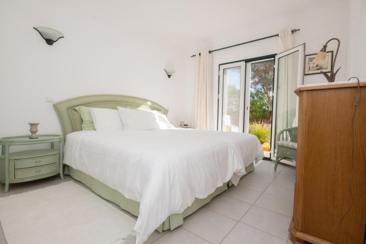 Carvoeiro, 2Br Pestana Gramacho Golf Apartment Estombar Exterior photo