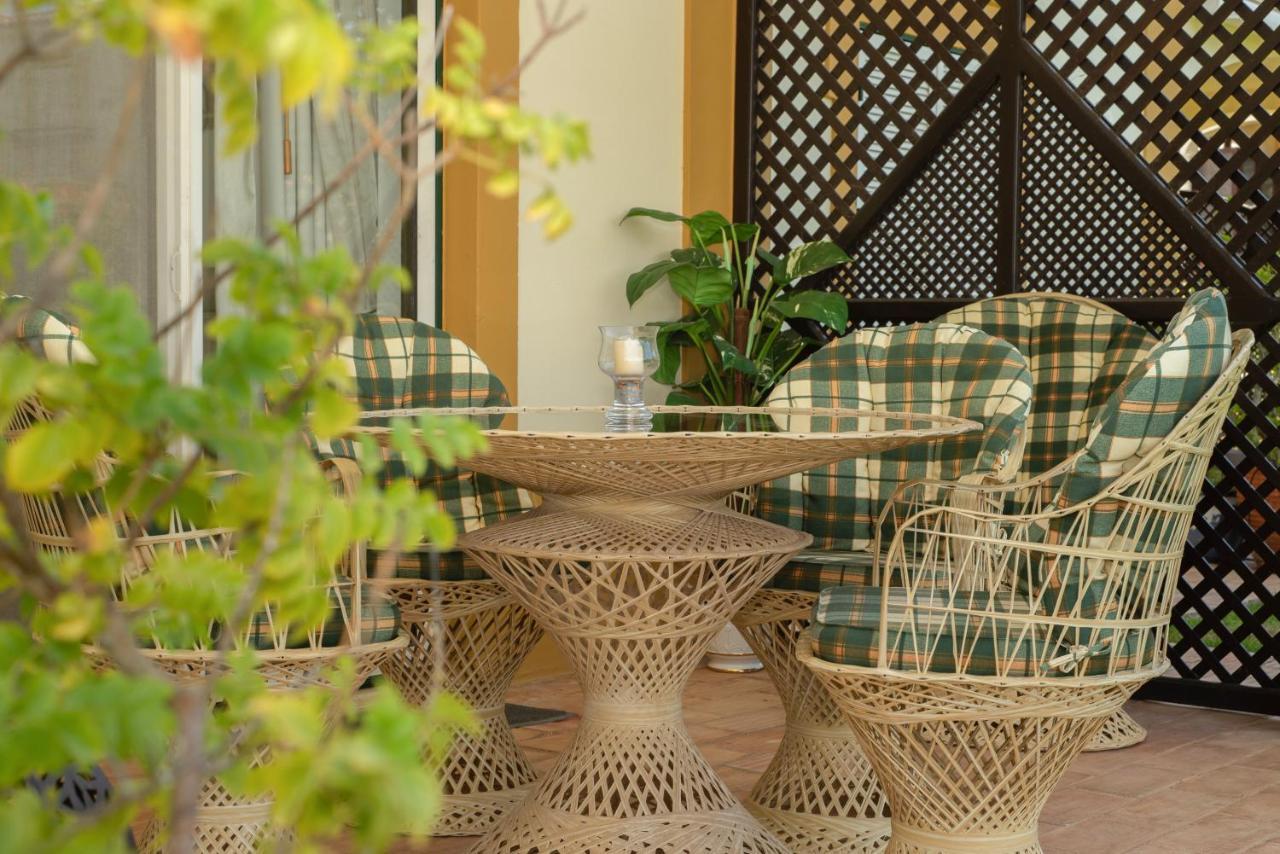 Carvoeiro, 2Br Pestana Gramacho Golf Apartment Estombar Exterior photo
