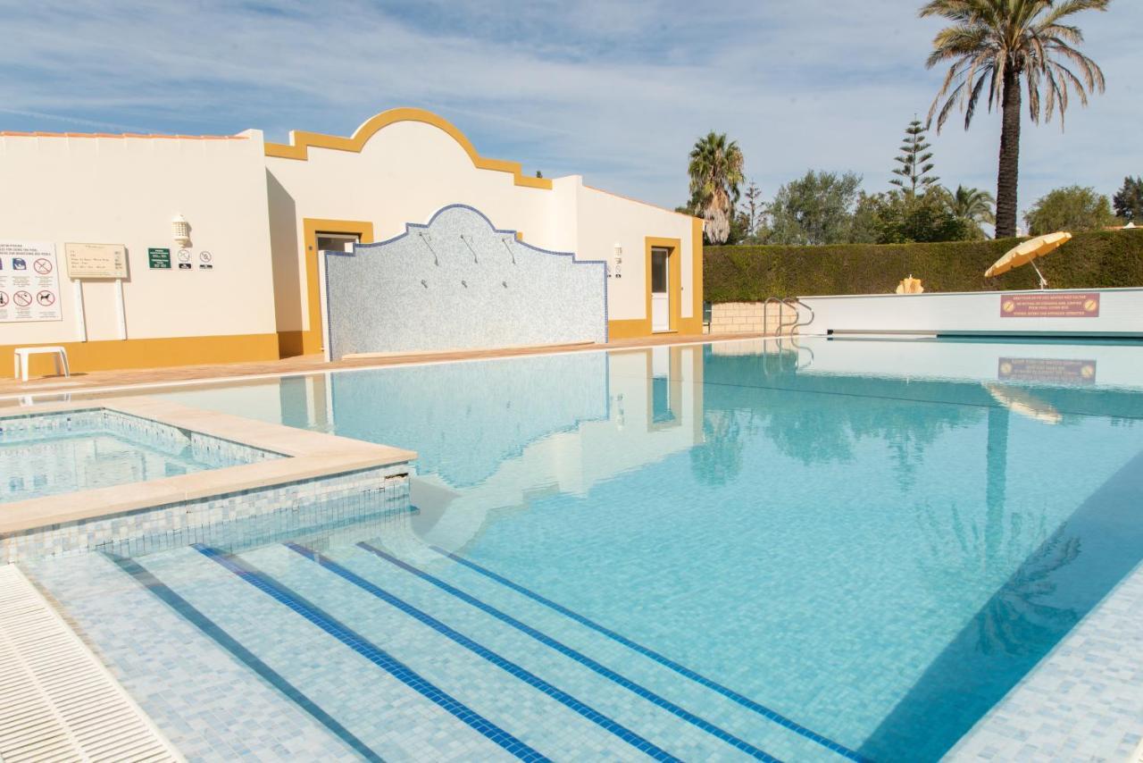 Carvoeiro, 2Br Pestana Gramacho Golf Apartment Estombar Exterior photo