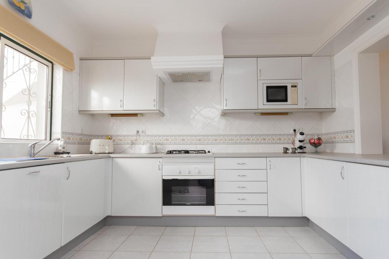 Carvoeiro, 2Br Pestana Gramacho Golf Apartment Estombar Exterior photo