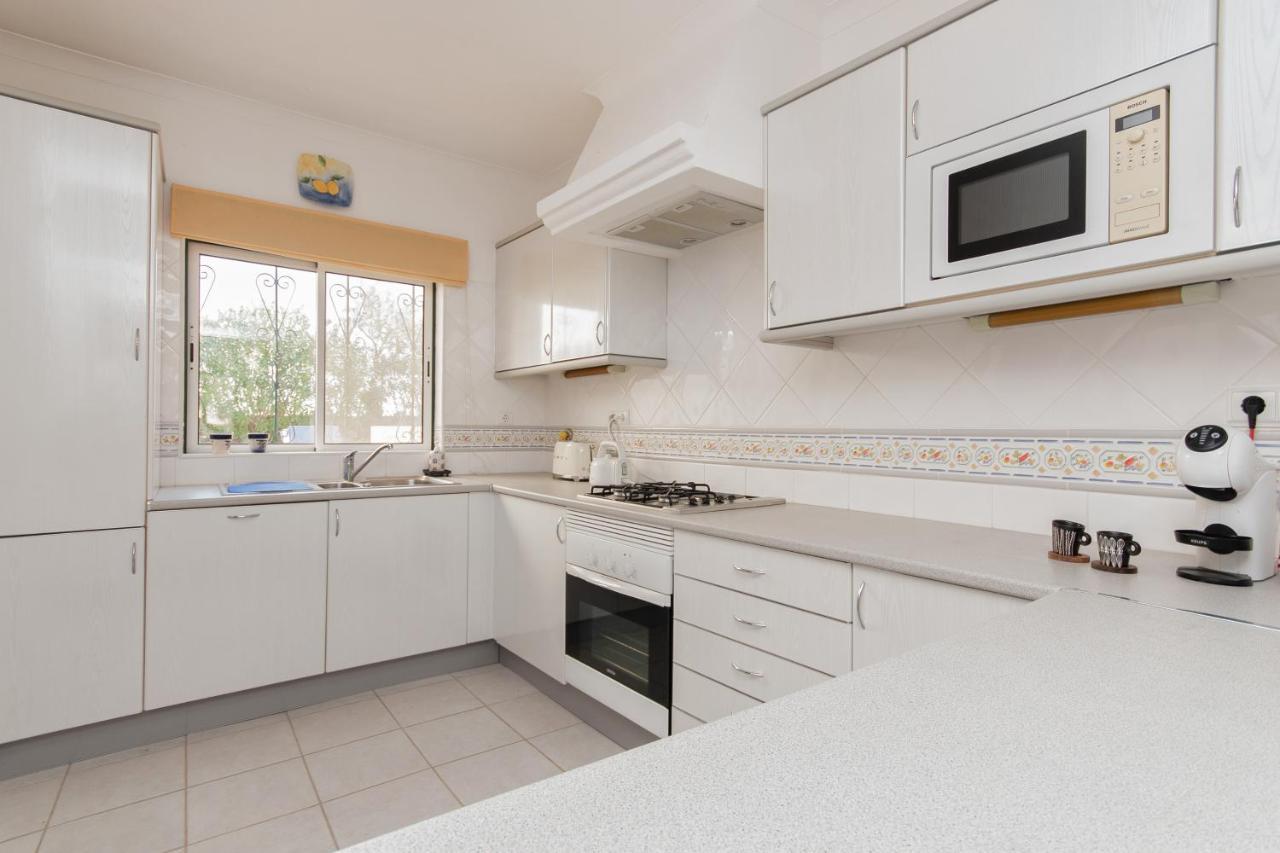 Carvoeiro, 2Br Pestana Gramacho Golf Apartment Estombar Exterior photo
