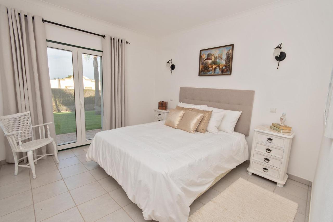 Carvoeiro, 2Br Pestana Gramacho Golf Apartment Estombar Exterior photo