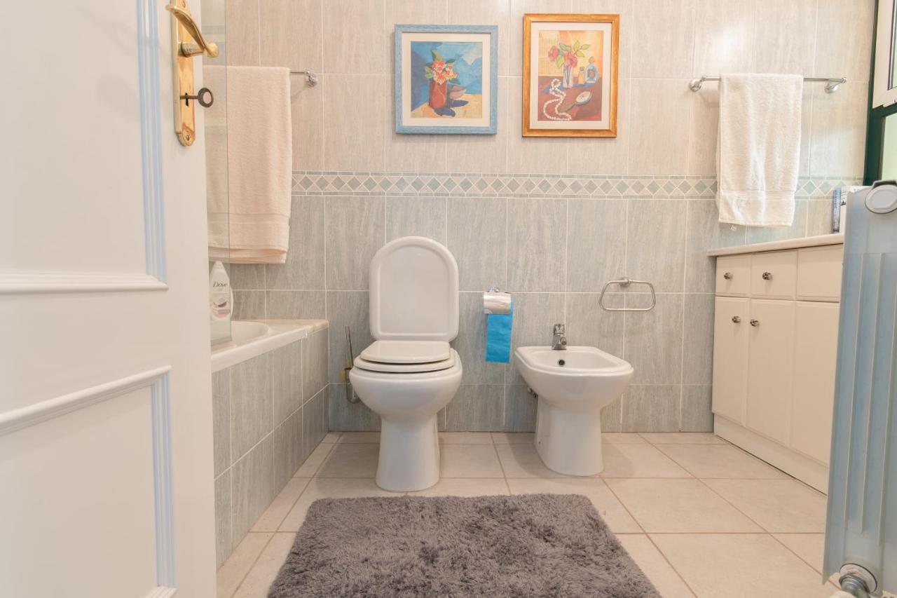 Carvoeiro, 2Br Pestana Gramacho Golf Apartment Estombar Exterior photo