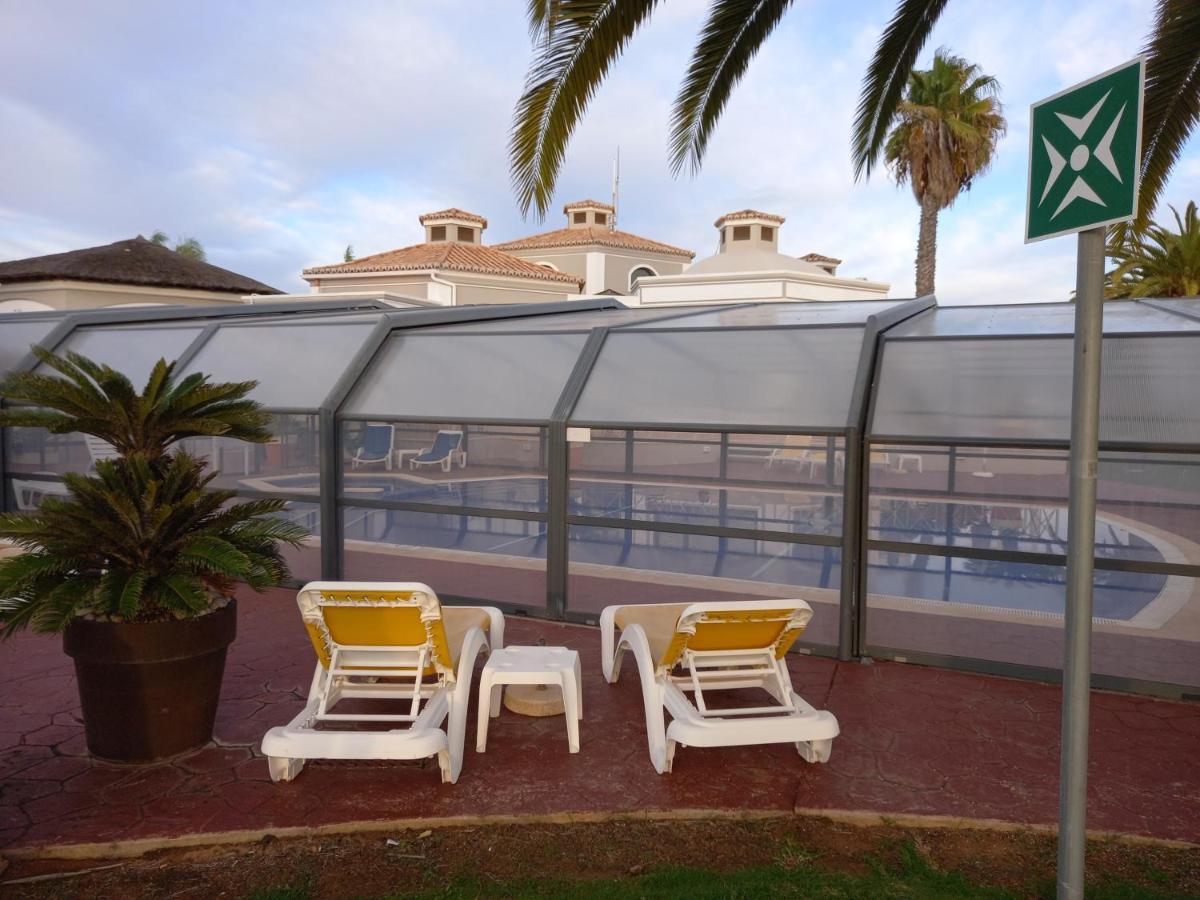 Carvoeiro, 2Br Pestana Gramacho Golf Apartment Estombar Exterior photo