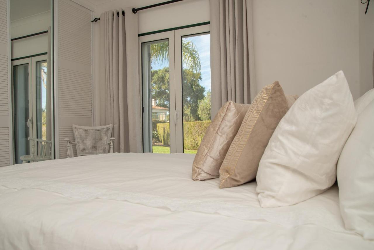 Carvoeiro, 2Br Pestana Gramacho Golf Apartment Estombar Exterior photo
