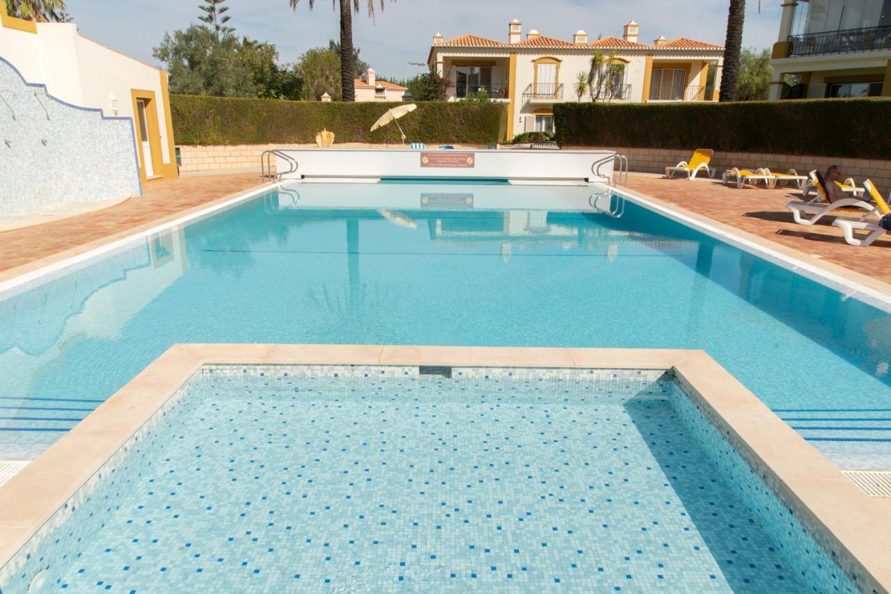 Carvoeiro, 2Br Pestana Gramacho Golf Apartment Estombar Exterior photo