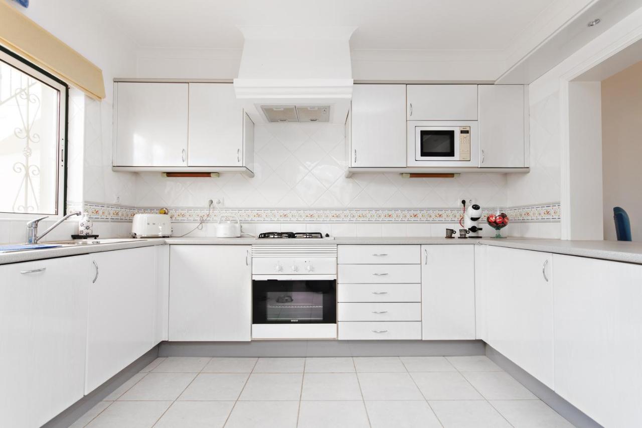 Carvoeiro, 2Br Pestana Gramacho Golf Apartment Estombar Exterior photo
