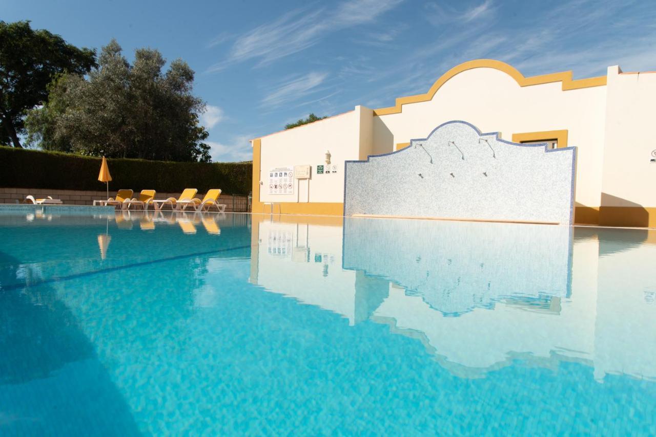 Carvoeiro, 2Br Pestana Gramacho Golf Apartment Estombar Exterior photo