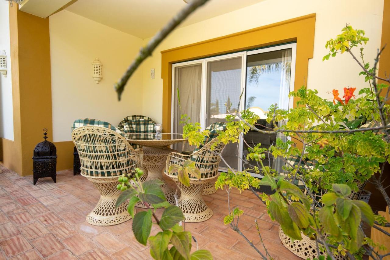 Carvoeiro, 2Br Pestana Gramacho Golf Apartment Estombar Exterior photo
