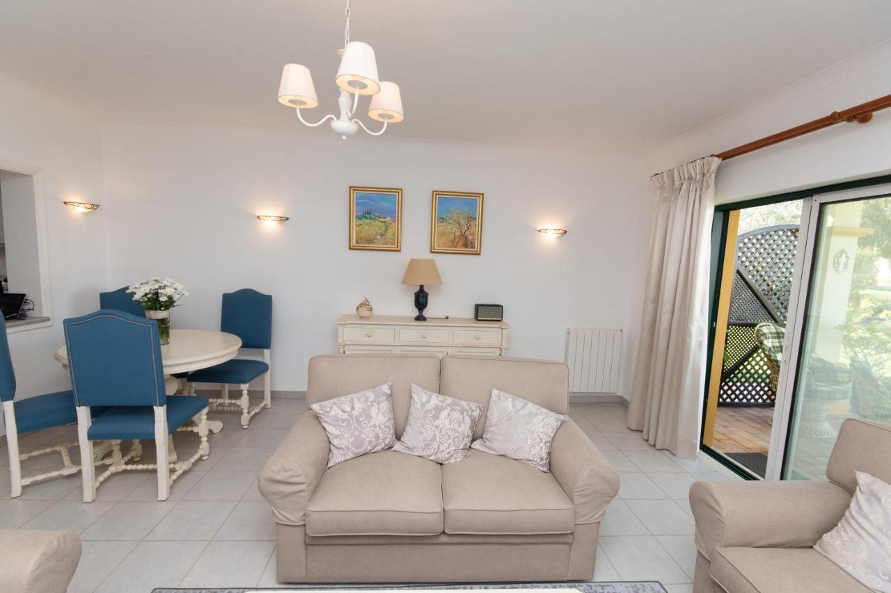 Carvoeiro, 2Br Pestana Gramacho Golf Apartment Estombar Exterior photo