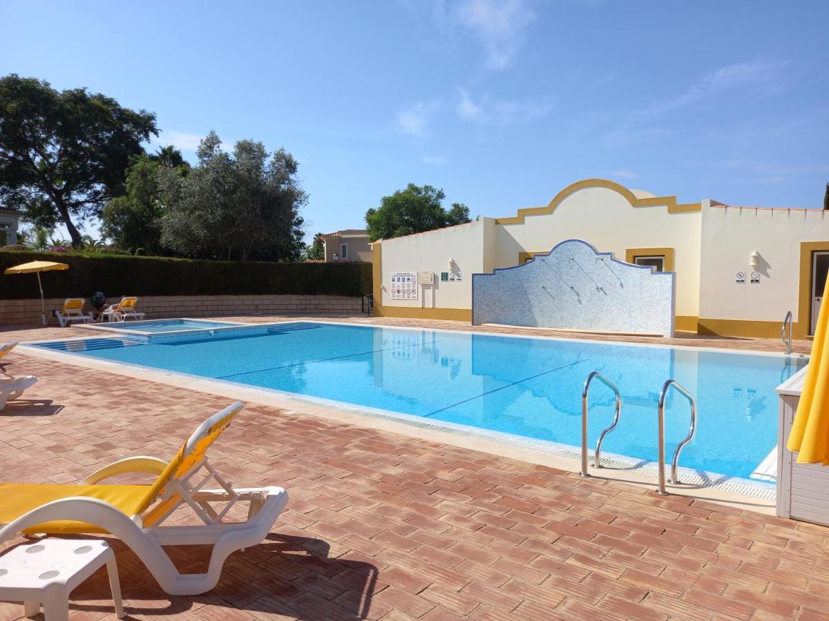 Carvoeiro, 2Br Pestana Gramacho Golf Apartment Estombar Exterior photo