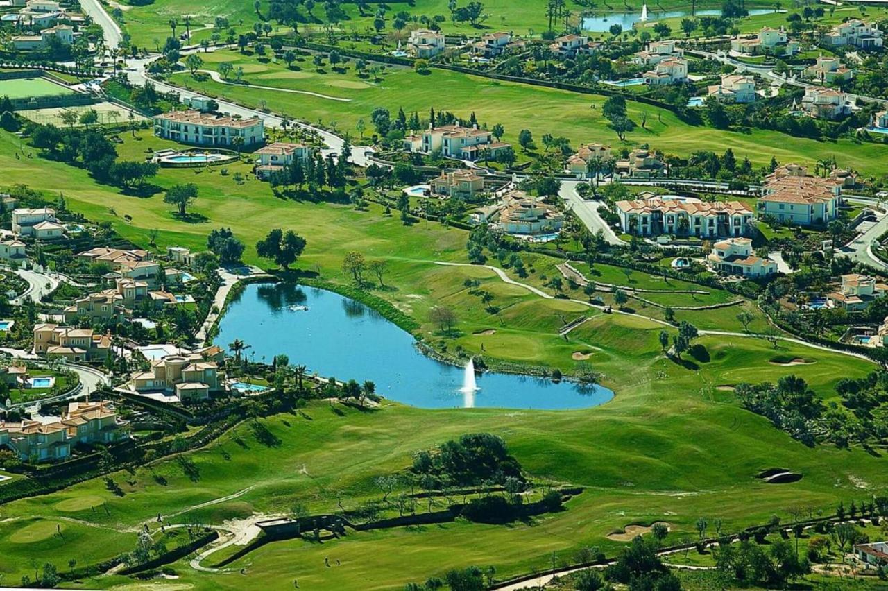 Carvoeiro, 2Br Pestana Gramacho Golf Apartment Estombar Exterior photo